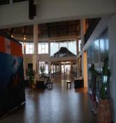 Media Luna Resort Second Bight Buitenkant foto