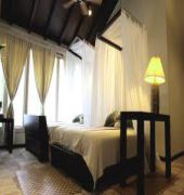 Media Luna Resort Second Bight Buitenkant foto